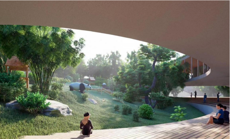 北京大熊貓科研繁育基地（效果圖）.png