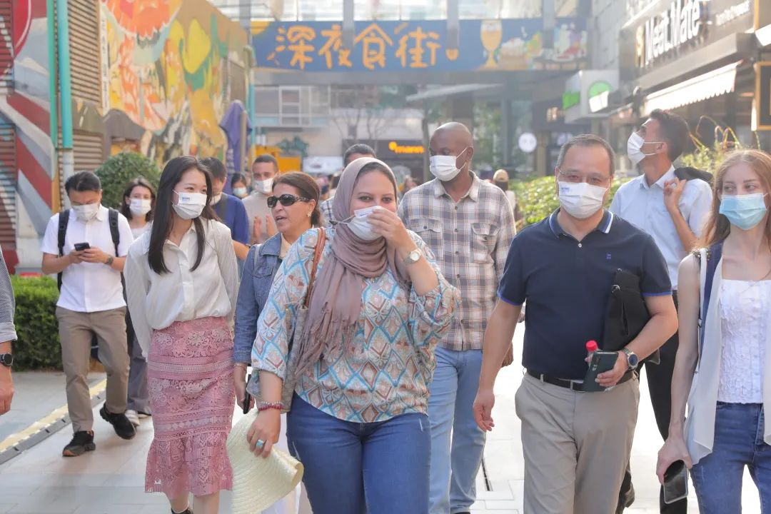 第二屆“北京·國際范兒”短視頻大賽第四場線下主題采拍活動舉行4.png 第二屆“北京·國際范兒”短視頻大賽第四場線下主題采拍活動舉行4.png