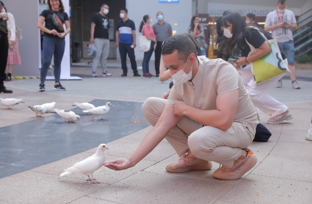 第二屆“北京·國際范兒”短視頻大賽第四場線下主題采拍活動舉行7.png