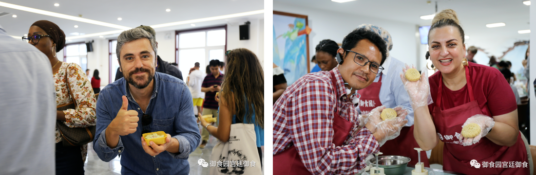 外國記者走進懷柔 探訪國際會都與新農村建設7.png