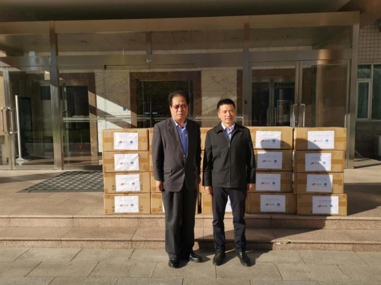 豐臺區向比利時布蘭肯堡市捐贈防疫物資.png