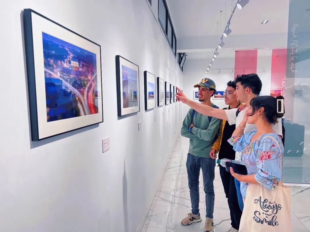 “你好，北京”文旅交流活動在摩洛哥展示北京風貌1.jpg
