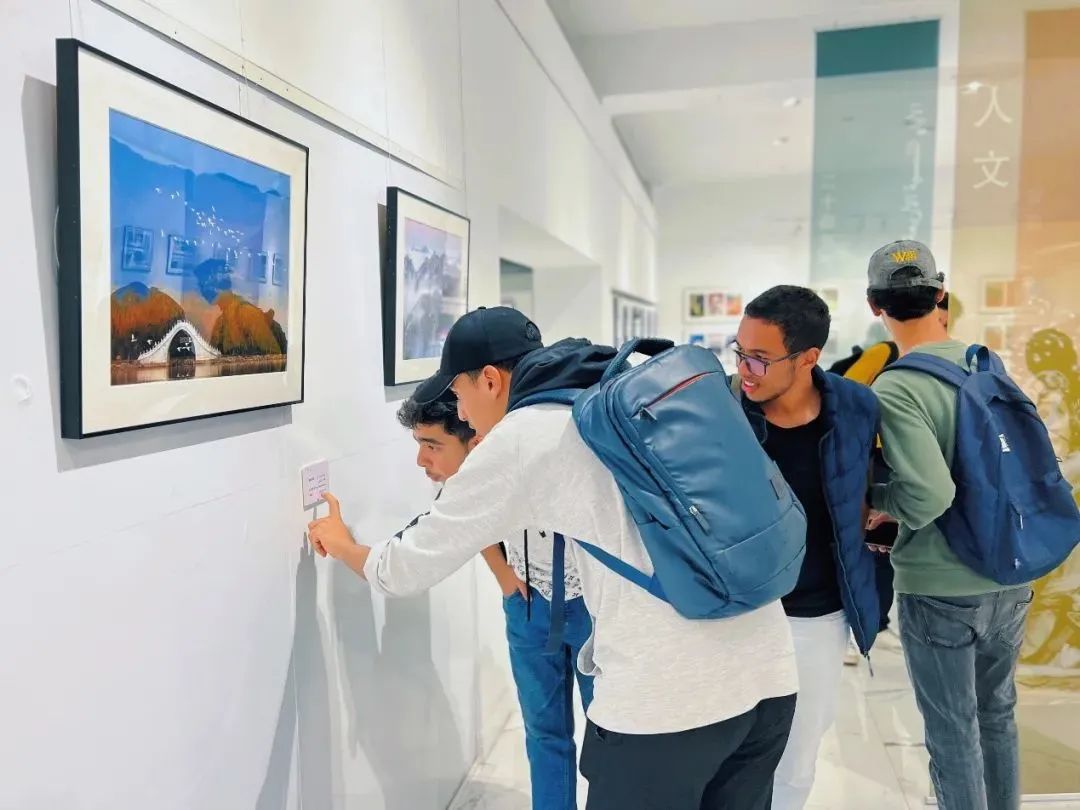 “你好，北京”文旅交流活動在摩洛哥展示北京風貌2.jpg