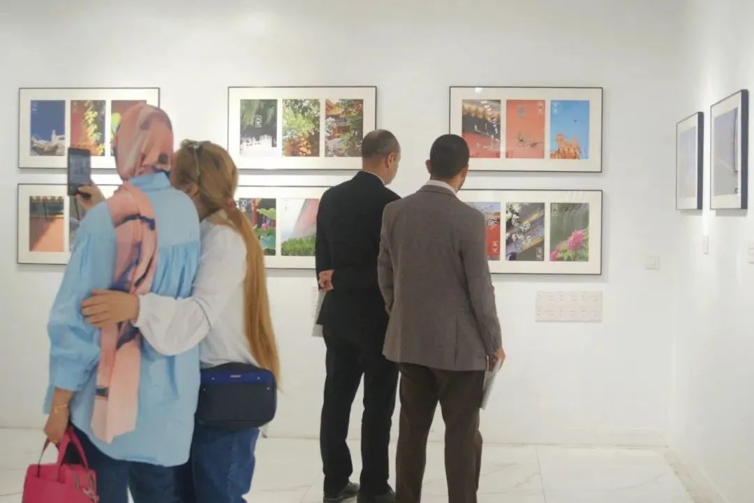 “你好，北京”文旅交流活動在摩洛哥展示北京風貌3.jpg